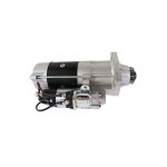 Starter Motor 5367755 for Cummins Engine QSM11 ISM11 - Image 2