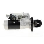Starter Motor 600-813-3912 600-813-4210 for Komatsu Crawler D50A D53A D60A D60S D75S