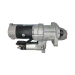 Starter Motor 600-813-4421 600-813-3320 for Komatsu Excavator PC120-6 PC100-6 PC200-5