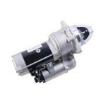 Starter Motor 600-813-4650 600-813-4651 600-813-4652 for Komatsu Loader WA250 6D105 Engine - Image 5