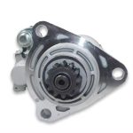 Starter Motor 600-813-4670 for Komatsu Excavator PC650 PC750 6D140 6D170 - Image 3