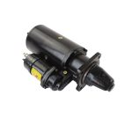 Starter Motor 612000090340 for Weichai WD615 Engine - Image 2