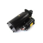 Starter Motor 612000090340 for Weichai WD615 Engine - Image 5