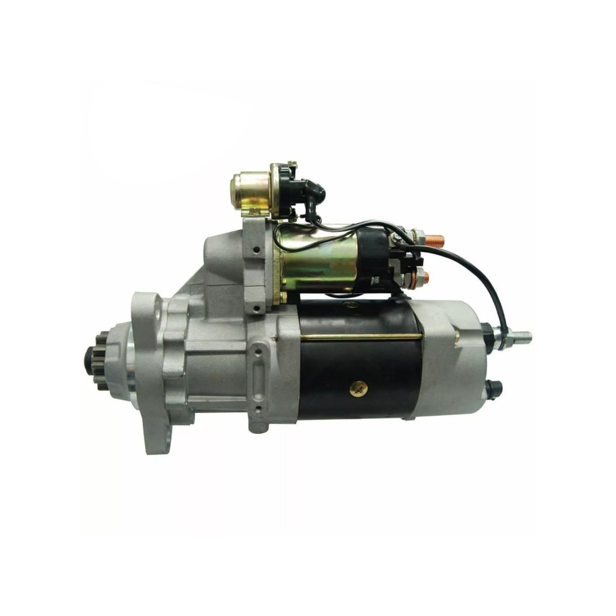 Starter Motor 8200699 for Cummins Engine M11 ISM11 QSM11