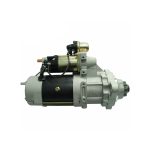 Starter Motor 8200699 for Cummins Engine M11 ISM11 QSM11 - Image 2