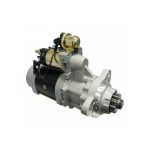 Starter Motor 8200699 for Cummins Engine M11 ISM11 QSM11 - Image 4