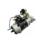 Starter Motor 8200699 for Cummins Engine M11 ISM11 QSM11 - Image 5