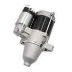 Starter Motor 84013103 84008633 84008634 84006533 845761 12V 0.6kW 9T for Briggs & Stratton Vanguard V-Twin EFI Engines - Image 2