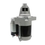 Starter Motor 84013103 84008633 84008634 84006533 845761 12V 0.6kW 9T for Briggs & Stratton Vanguard V-Twin EFI Engines - Image 3