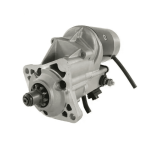 Starter Motor 86992395 428000-1690 CST40331 for Case 650K 650L 750K 850K Excavator - Image 2