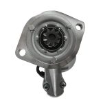 Starter Motor 8944234520 for Hitachi Excavator EX60 4JB1 Engine - Image 2