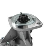 Starter Motor 8944234520 for Hitachi Excavator EX60 4JB1 Engine - Image 4