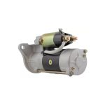 Starter Motor 8980608540 for John Deere 345G LC Excavator - Image 2