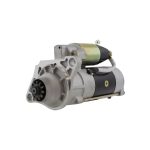 Starter Motor 8980608540 for John Deere 345G LC Excavator - Image 3