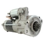 Starter Motor 9000859 10465459 12563881 9000847 897204-7130 for Hyster 2.2 3.1 3.4