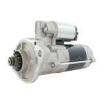 Starter Motor 9000859 10465459 12563881 9000847 897204-7130 for Hyster 2.2 3.1 3.4 - Image 2