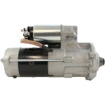 Starter Motor 9000859 10465459 12563881 9000847 897204-7130 for Hyster 2.2 3.1 3.4 - Image 3