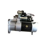 Starter Motor D5010222089 for Renault Engine - Image 4