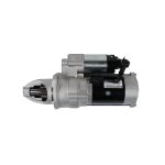 Starter Motor M000A0301 for Daewoo DH220-3 Excavator Belt D1146