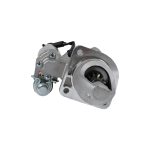 Starter Motor M000A0301 for Daewoo DH220-3 Excavator Belt D1146 - Image 4