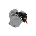 Starter Motor M000A0301 for Daewoo DH220-3 Excavator Belt D1146 - Image 5