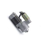 Starter Motor M000T651271 for Kato Excavator Parts HD250 - Image 2