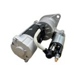 Starter Motor M003T57575 for Mitsubishi 4D30 4D31 Engine - Image 3