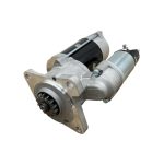 Starter Motor M003T57575 for Mitsubishi 4D30 4D31 Engine - Image 4