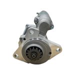 Starter Motor M003T57575 for Mitsubishi 4D30 4D31 Engine - Image 5