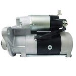 Starter Motor M008T60972 898060-8540 for Hitachi Excavator ZAX370 Isuzu 6HK1 Engine - Image 2