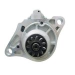Starter Motor M008T60972 898060-8540 for Hitachi Excavator ZAX370 Isuzu 6HK1 Engine - Image 3