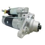 Starter Motor M008T60972 898060-8540 for Hitachi Excavator ZAX370 Isuzu 6HK1 Engine - Image 4