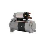 Starter Motor M008T70471 for Mitsubishi Engine K3D K4D K4N K4 S4L2 - Image 3