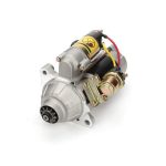 Starter Motor M3795082 for Mitsubishi 6D22 Engine - Image 2