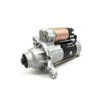 Starter Motor M3T516821 for CAT E200 E320 Excavator Mitsubishi S6K Engine - Image 2