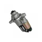 Starter Motor M3T516821 for CAT E200 E320 Excavator Mitsubishi S6K Engine - Image 3