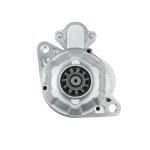 Starter Motor M3T56082 for Mitsubishi 6D14 6D15 6D16 Engine - Image 2