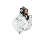 Starter Motor M3T56082 for Mitsubishi 6D14 6D15 6D16 Engine - Image 3