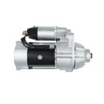 Starter Motor M3T56082 for Mitsubishi 6D14 6D15 6D16 Engine - Image 4