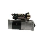 Starter Motor M8T60372 M8T60373 M008T60371 for CAT Forklift DP40 DP45 DP50 - Image 2