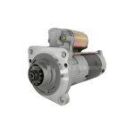 Starter Motor M8T60372 M8T60373 M008T60371 for CAT Forklift DP40 DP45 DP50 - Image 4