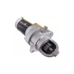 Starter Motor RE523502 for John Deere Engine 4045 3029 6068 4039 6059 - Image 3