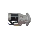 Starter Motor S13-204 129900-77010 for Yanmar SE50 Excavator 4TNV98 4TNV98T Engine - Image 2