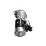 Starter Motor S13-4113 for Yanmar Engine 4TNV84 Hitachi Excavator ZAX55 - Image 2