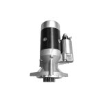 Starter Motor S13-4113 for Yanmar Engine 4TNV84 Hitachi Excavator ZAX55 - Image 3