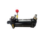 Starter Motor SXC027WD for Cummins 6CT8.3 Marine Engine