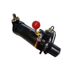 Starter Motor SXC027WD for Cummins 6CT8.3 Marine Engine - Image 2