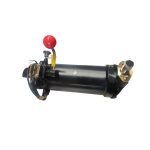 Starter Motor SXC027WD for Cummins 6CT8.3 Marine Engine - Image 3
