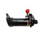 Starter Motor SXC027WD for Cummins 6CT8.3 Marine Engine - Image 5