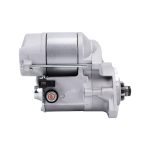 Starter Motor TC620-16800 128000-2130 228000-2050 12V 1.4kW 9T for Kubota Tractor L3301 L3301DT L3301F L3301H L3302